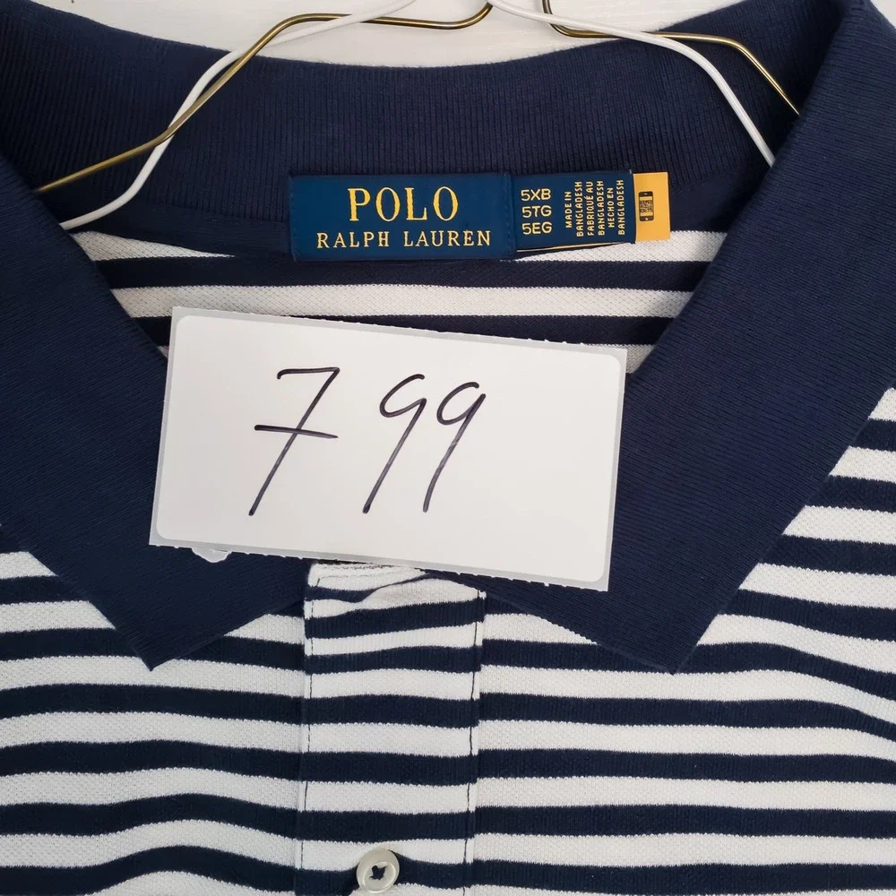 Polo Ralph Lauren nwt classic